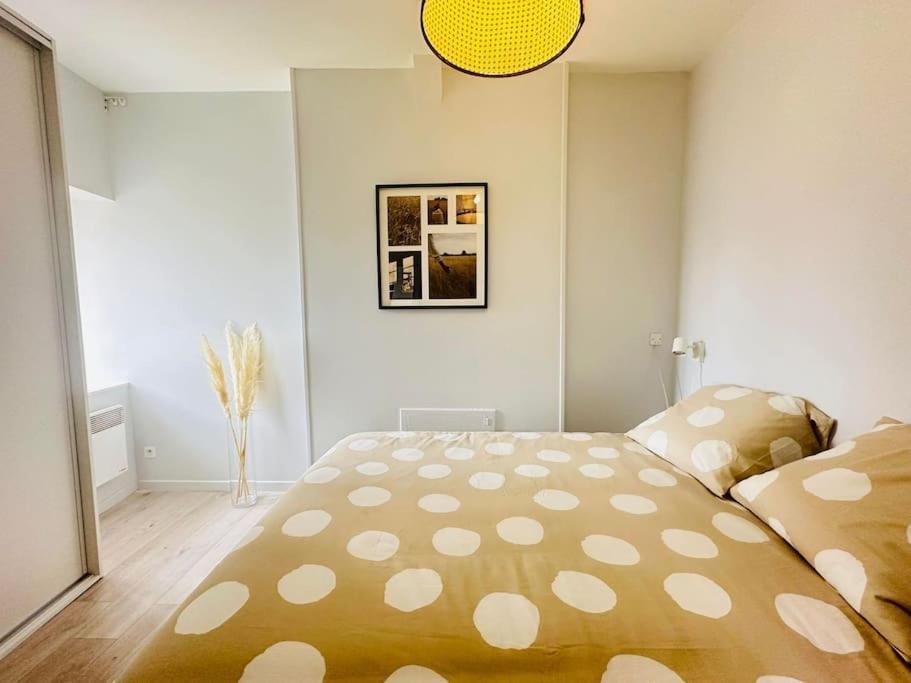 Ferienwohnung La Laonnoise Exterior foto