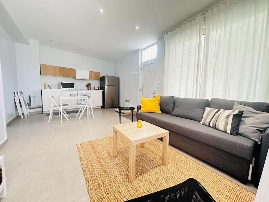 Ferienwohnung La Laonnoise Exterior foto